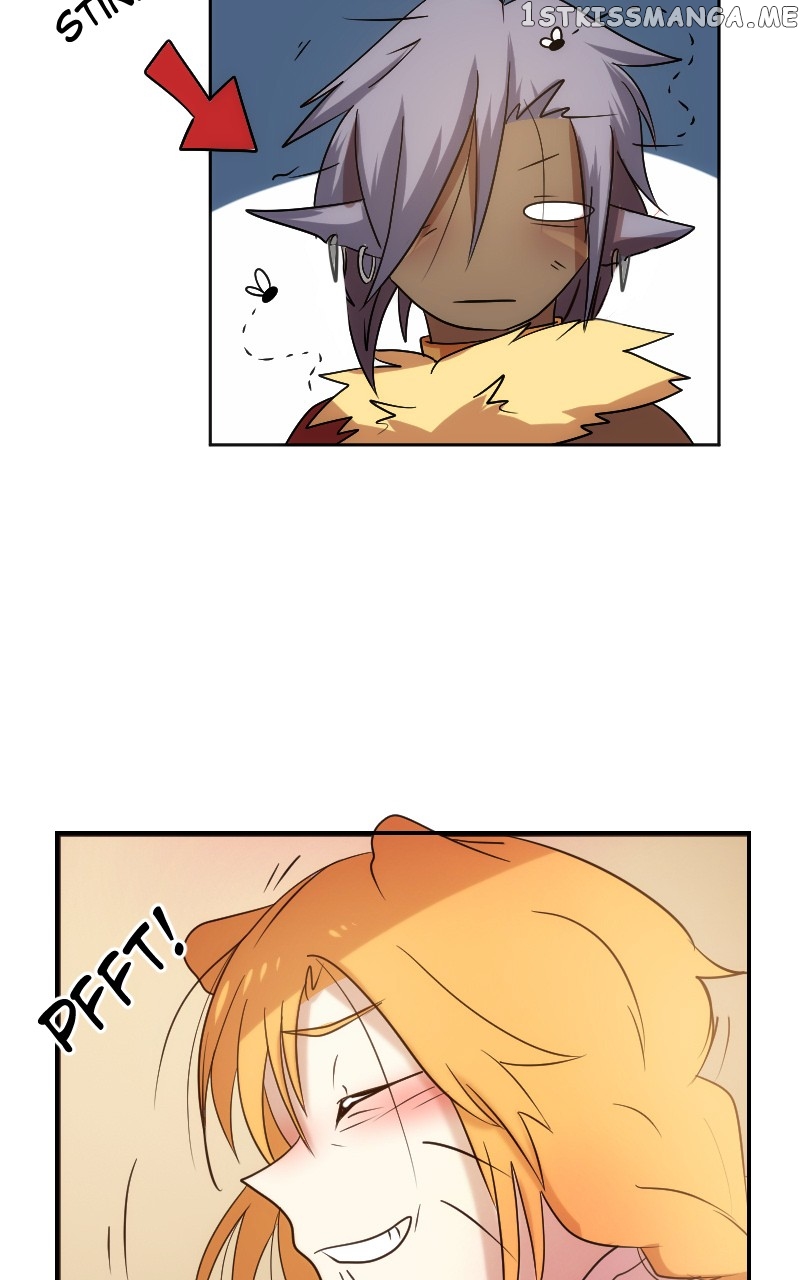 Watermelon - Manhwa Chapter 171 - page 22
