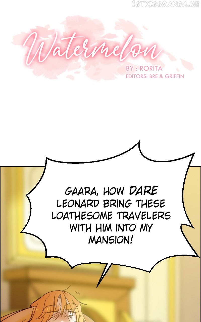 Watermelon - Manhwa Chapter 170 - page 1