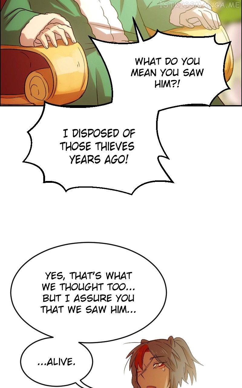 Watermelon - Manhwa Chapter 170 - page 10