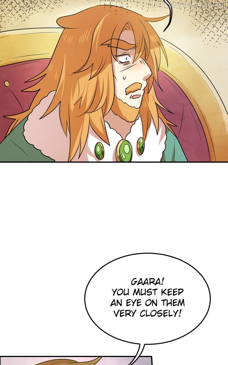 Watermelon - Manhwa Chapter 170 - page 12