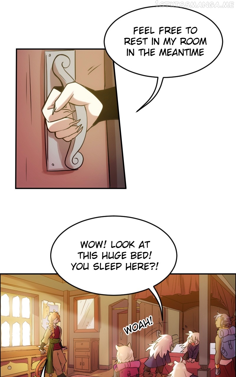 Watermelon - Manhwa Chapter 170 - page 16