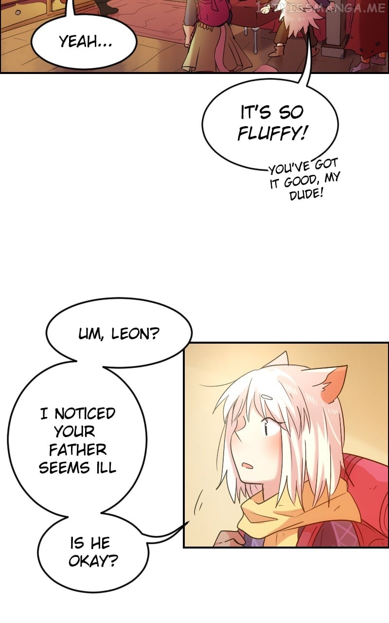 Watermelon - Manhwa Chapter 170 - page 17