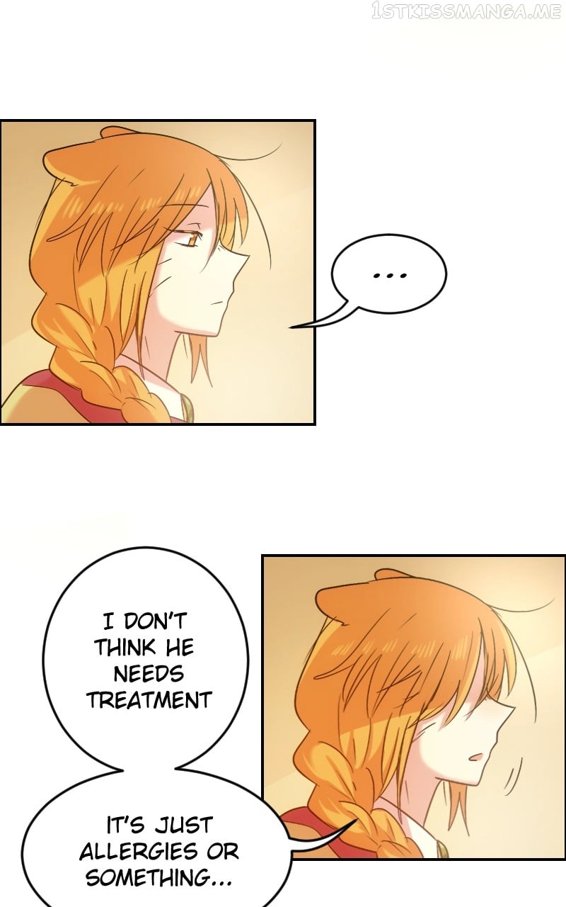 Watermelon - Manhwa Chapter 170 - page 18