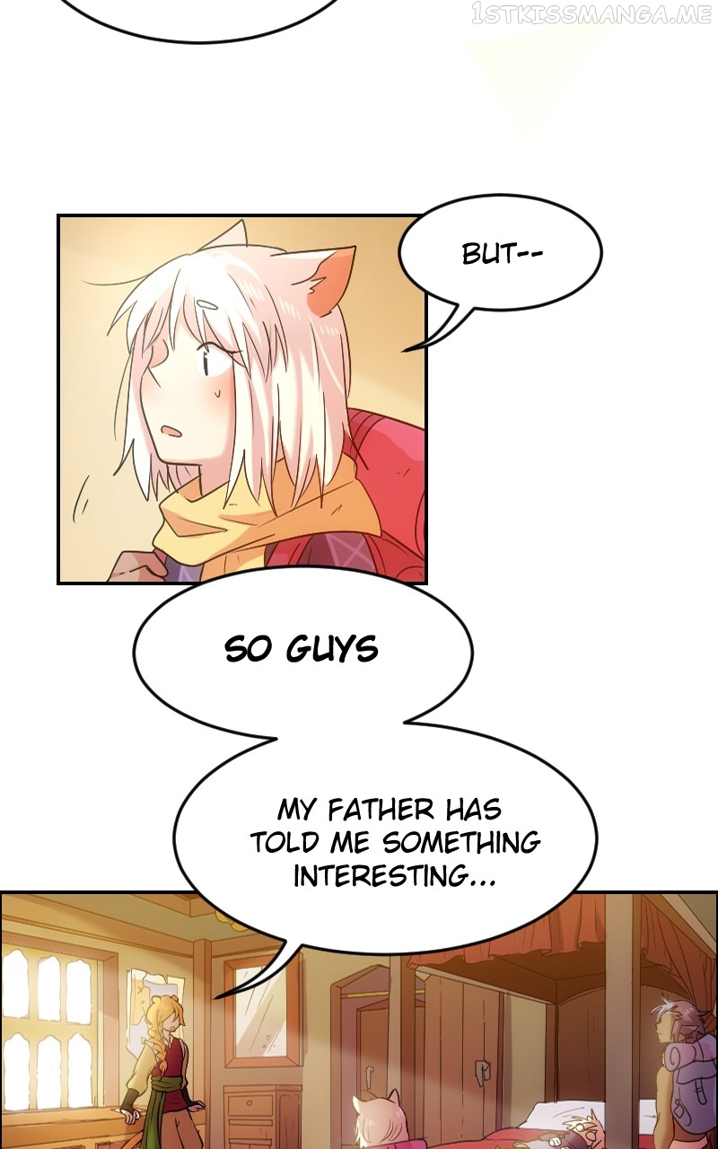 Watermelon - Manhwa Chapter 170 - page 19