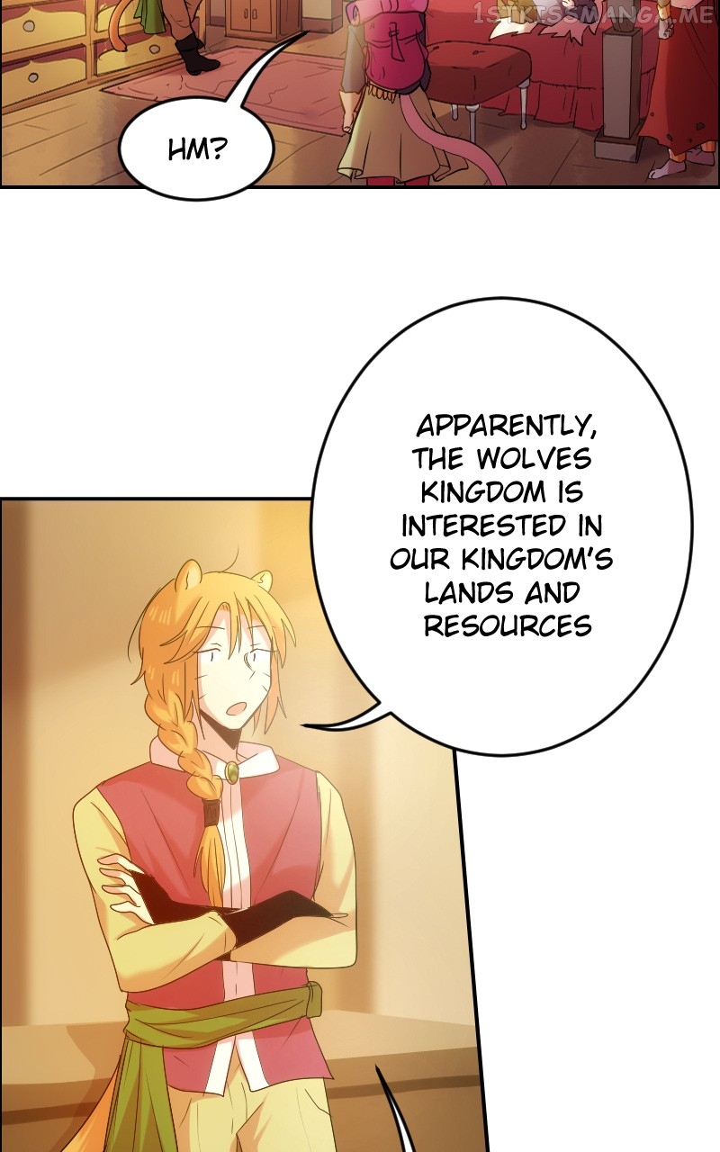 Watermelon - Manhwa Chapter 170 - page 20