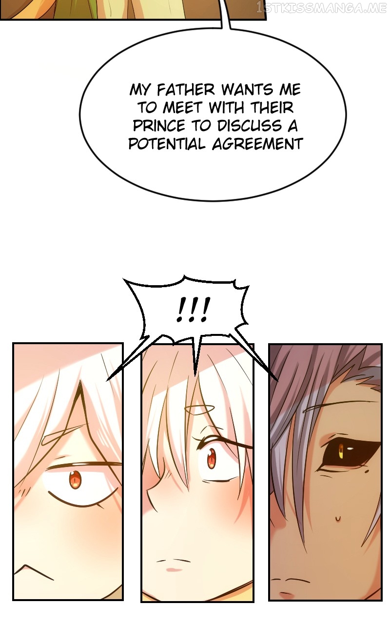 Watermelon - Manhwa Chapter 170 - page 21