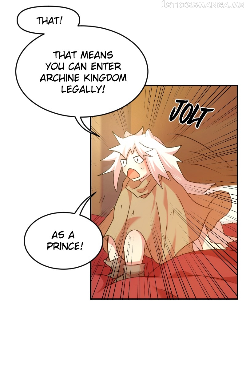 Watermelon - Manhwa Chapter 170 - page 22