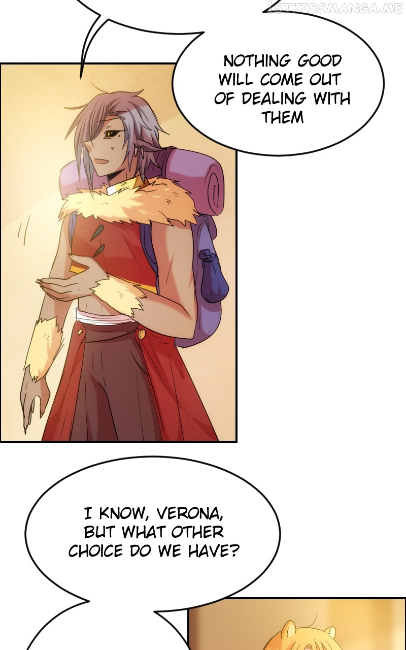 Watermelon - Manhwa Chapter 170 - page 24