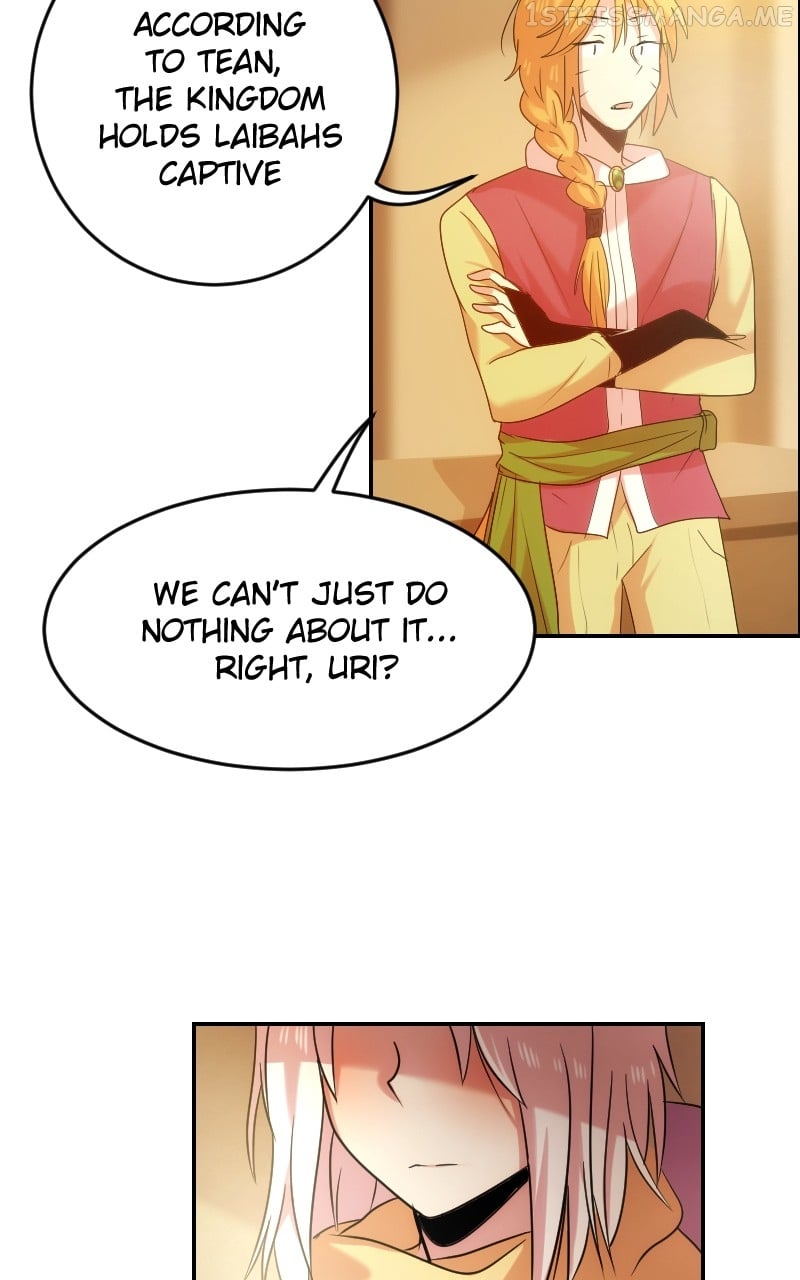 Watermelon - Manhwa Chapter 170 - page 25