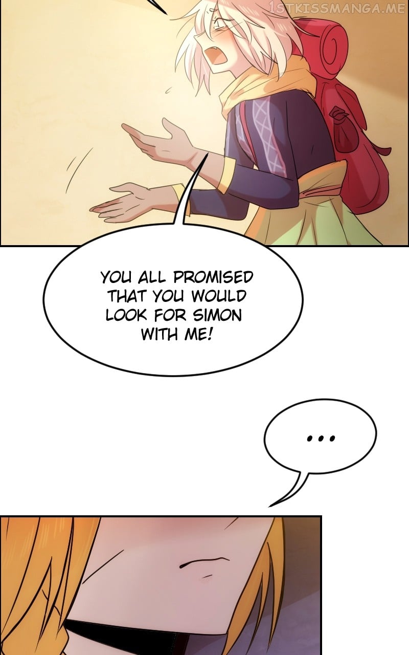Watermelon - Manhwa Chapter 170 - page 31