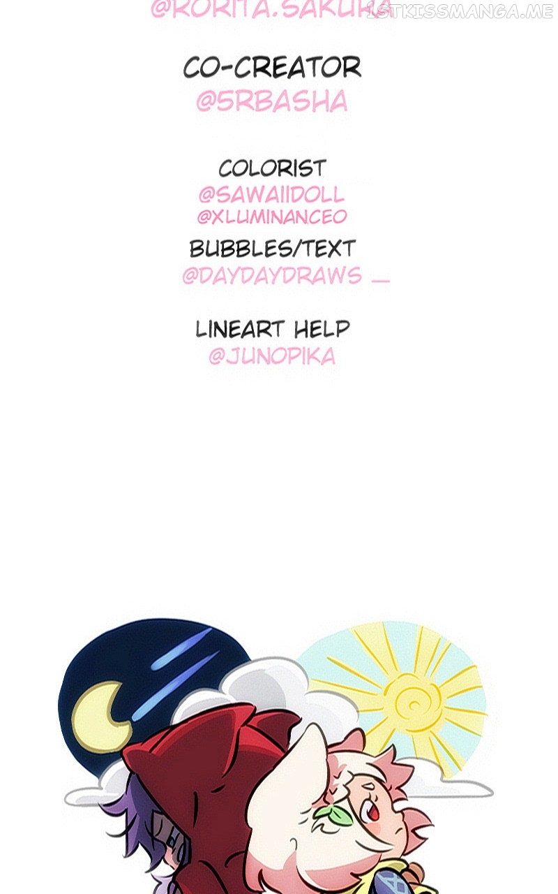 Watermelon - Manhwa Chapter 170 - page 39