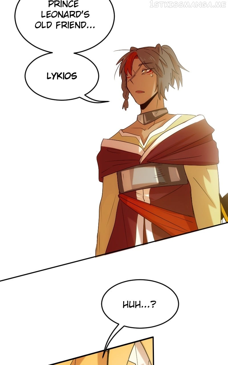 Watermelon - Manhwa Chapter 170 - page 6