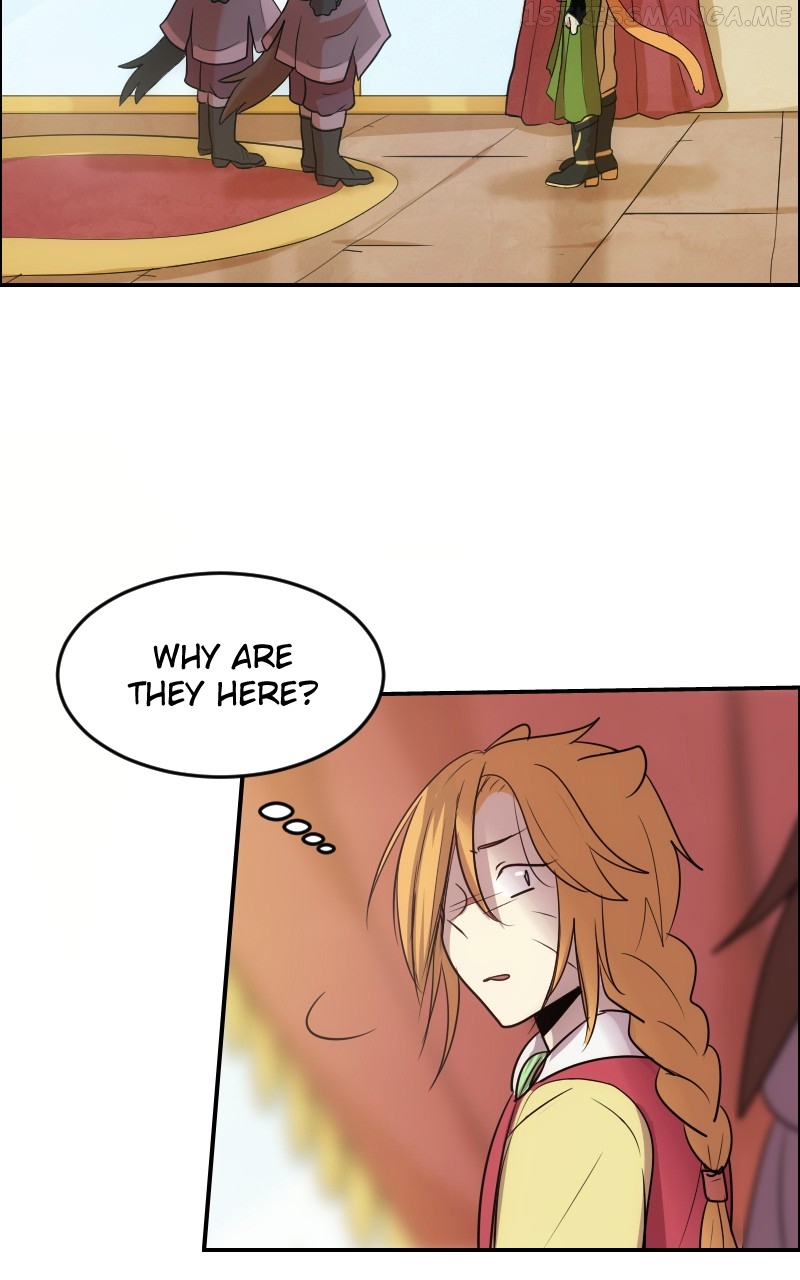 Watermelon - Manhwa Chapter 169 - page 13