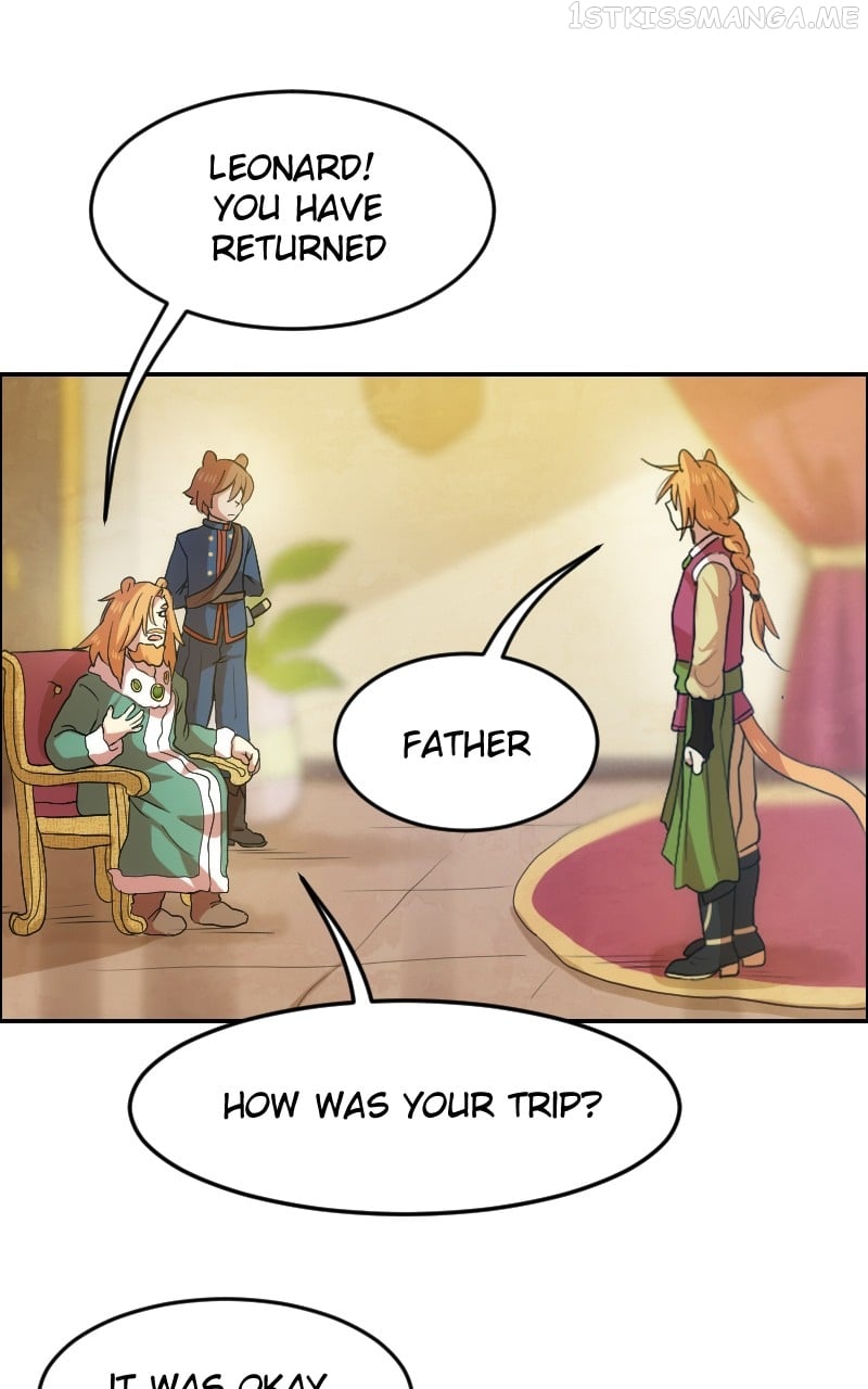 Watermelon - Manhwa Chapter 169 - page 14