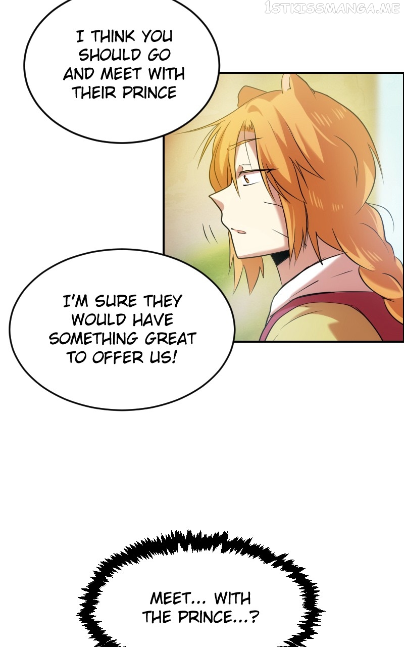 Watermelon - Manhwa Chapter 169 - page 18