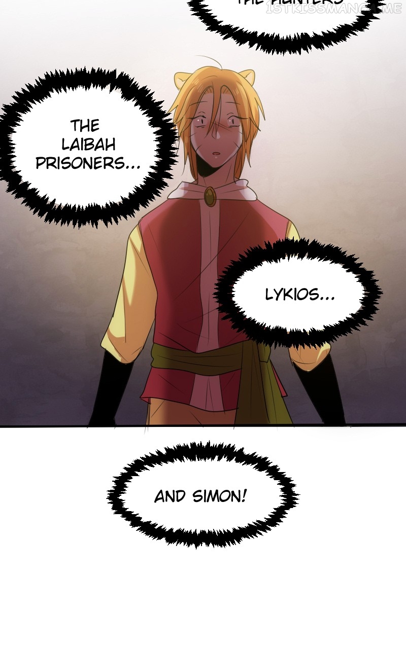 Watermelon - Manhwa Chapter 169 - page 20