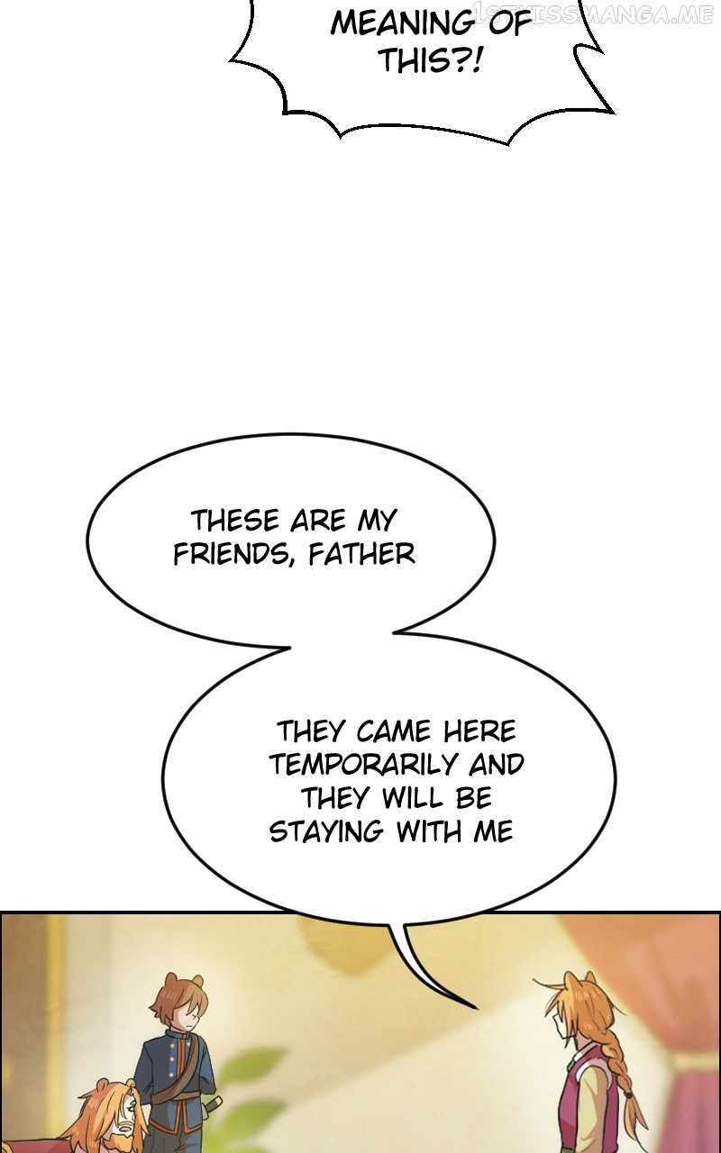 Watermelon - Manhwa Chapter 169 - page 27