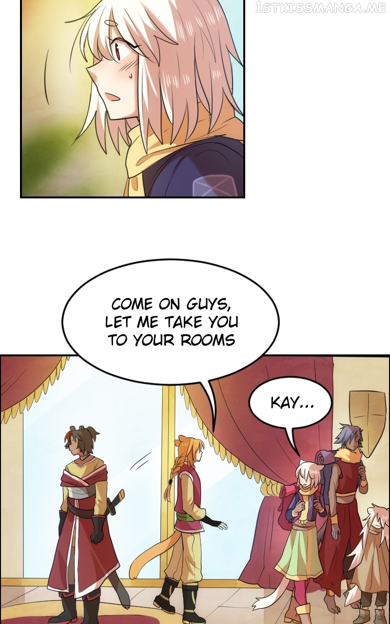 Watermelon - Manhwa Chapter 169 - page 31