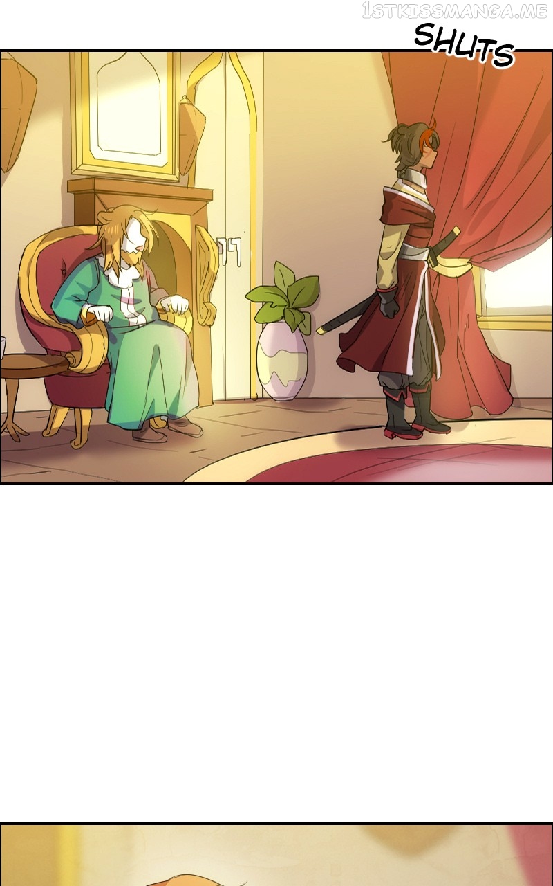 Watermelon - Manhwa Chapter 169 - page 34
