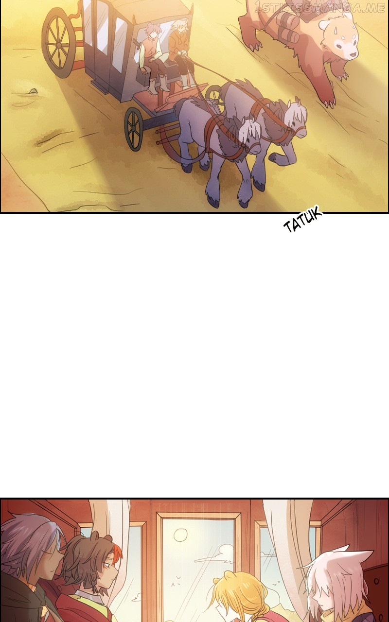Watermelon - Manhwa Chapter 168 - page 21