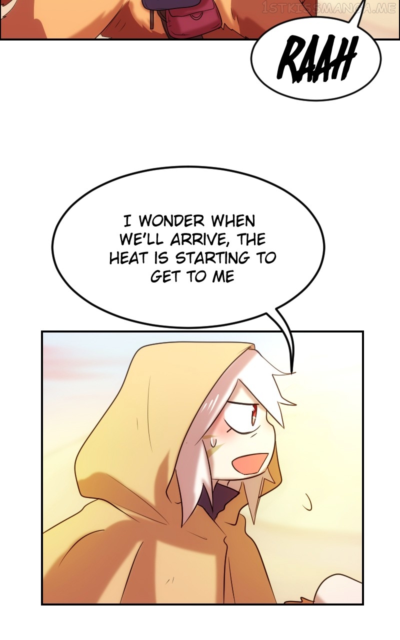 Watermelon - Manhwa Chapter 168 - page 23