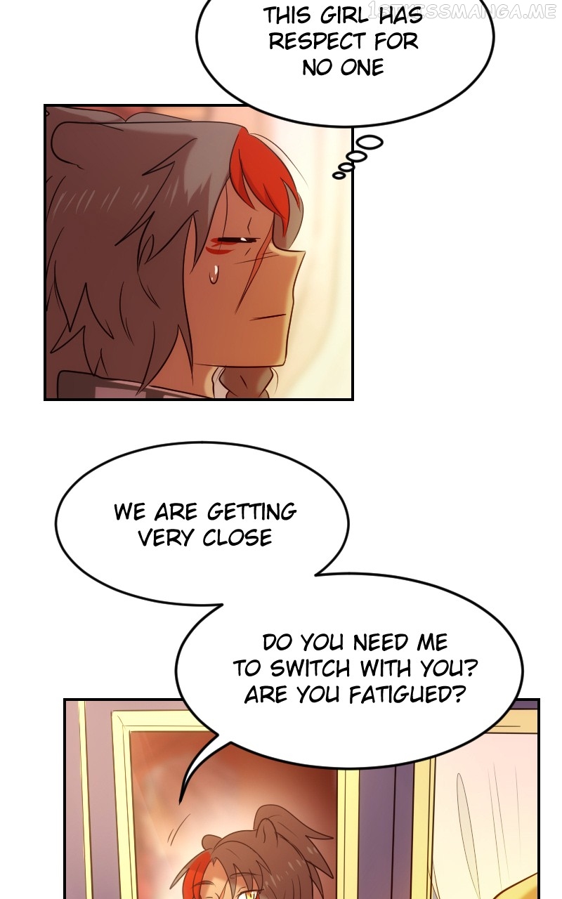 Watermelon - Manhwa Chapter 168 - page 25