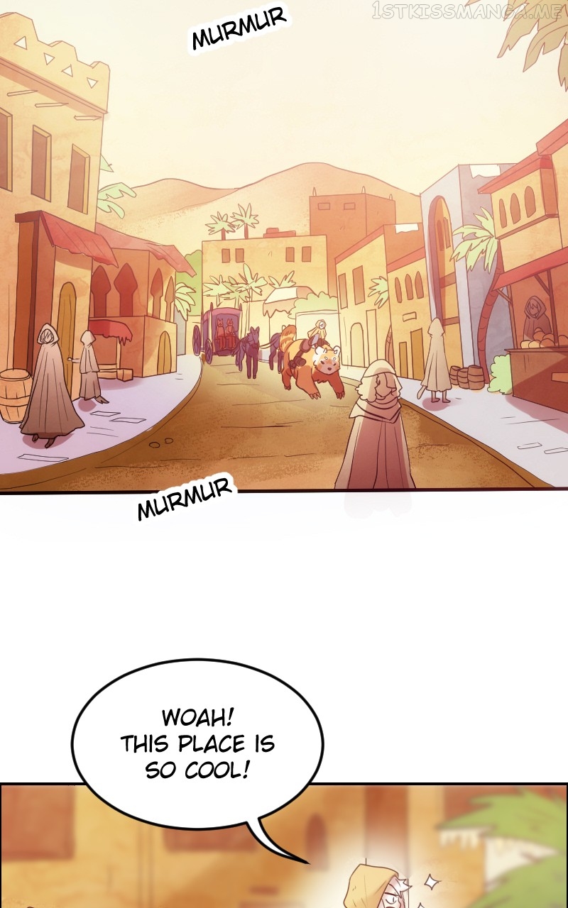 Watermelon - Manhwa Chapter 168 - page 34