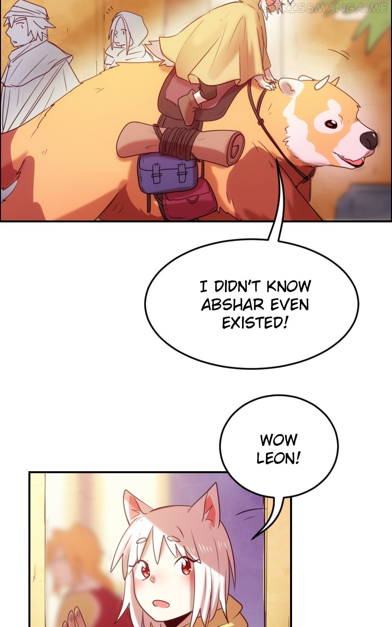 Watermelon - Manhwa Chapter 168 - page 35