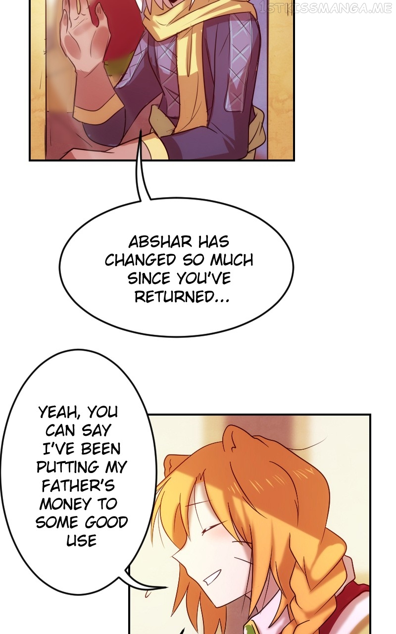 Watermelon - Manhwa Chapter 168 - page 36