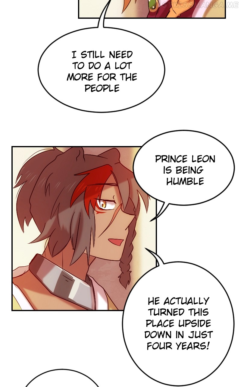Watermelon - Manhwa Chapter 168 - page 37