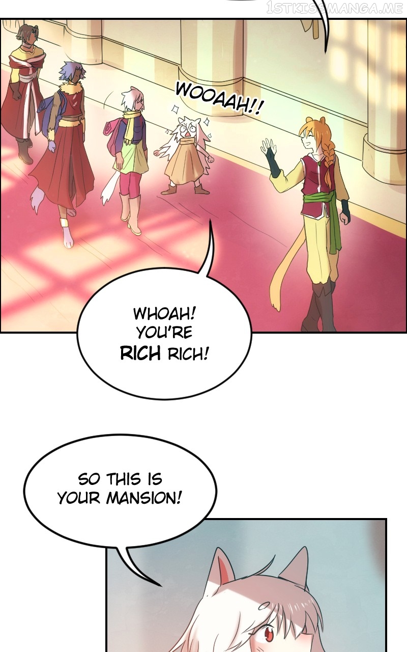 Watermelon - Manhwa Chapter 168 - page 41