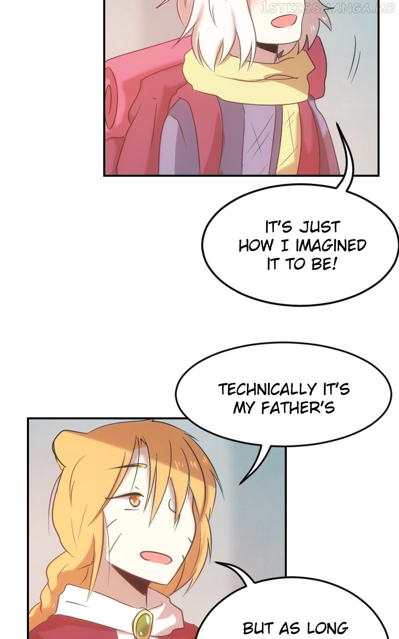 Watermelon - Manhwa Chapter 168 - page 42