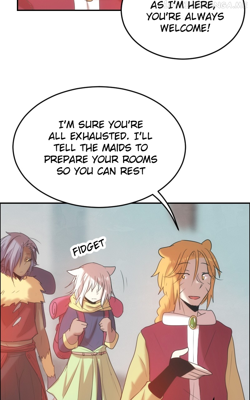 Watermelon - Manhwa Chapter 168 - page 43