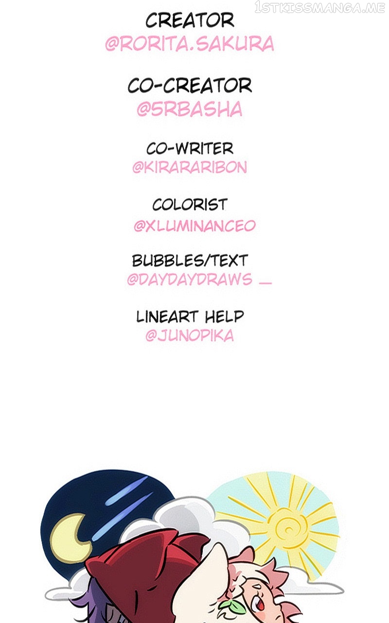 Watermelon - Manhwa Chapter 168 - page 48