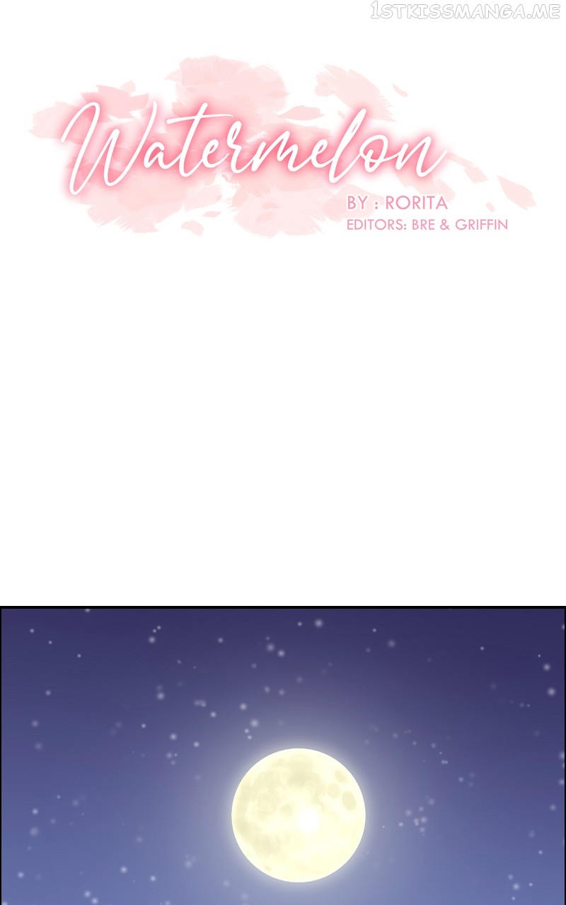 Watermelon - Manhwa Chapter 167 - page 1