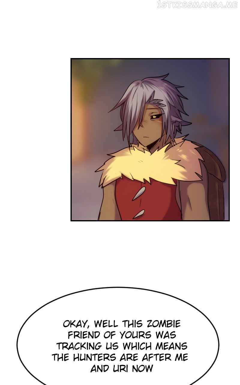 Watermelon - Manhwa Chapter 167 - page 10