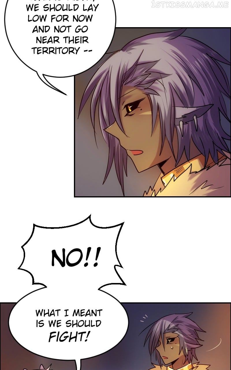 Watermelon - Manhwa Chapter 167 - page 12