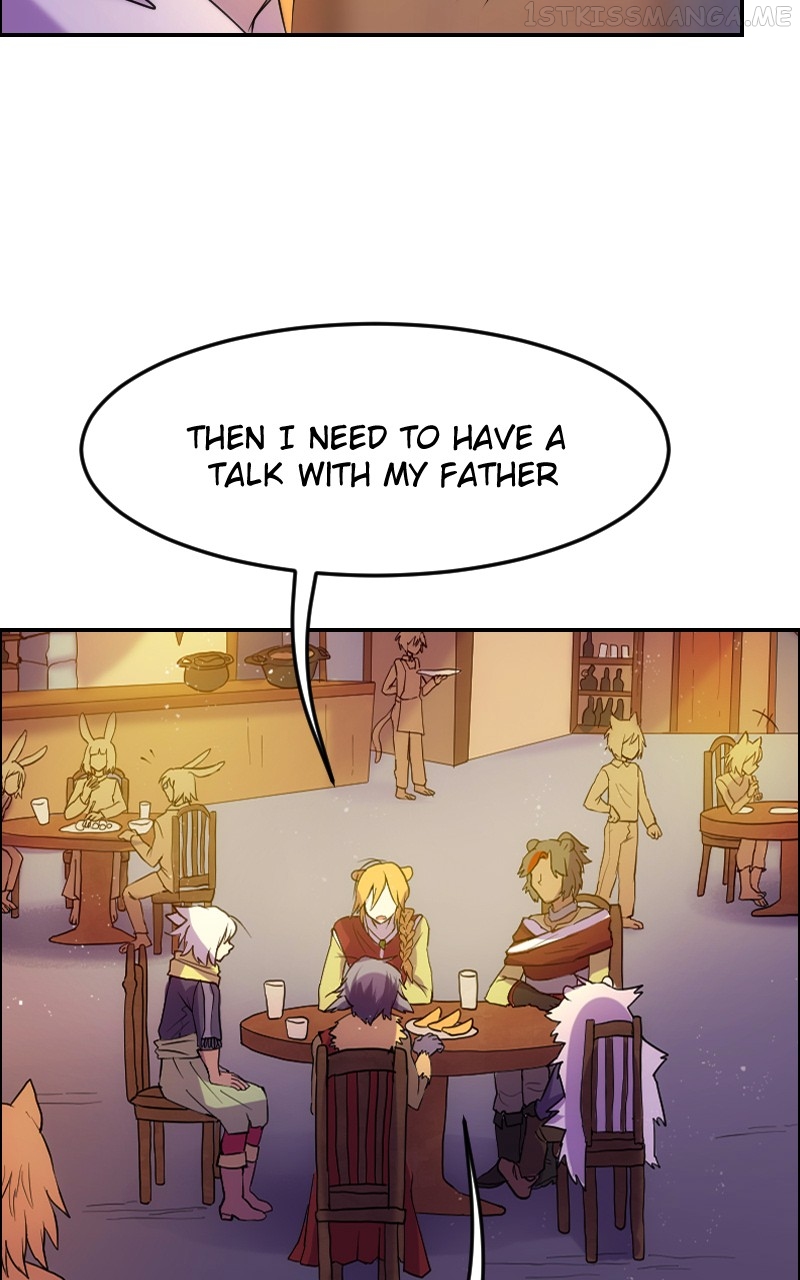 Watermelon - Manhwa Chapter 167 - page 19