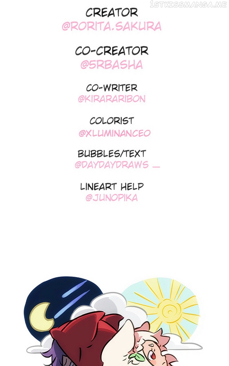 Watermelon - Manhwa Chapter 167 - page 46