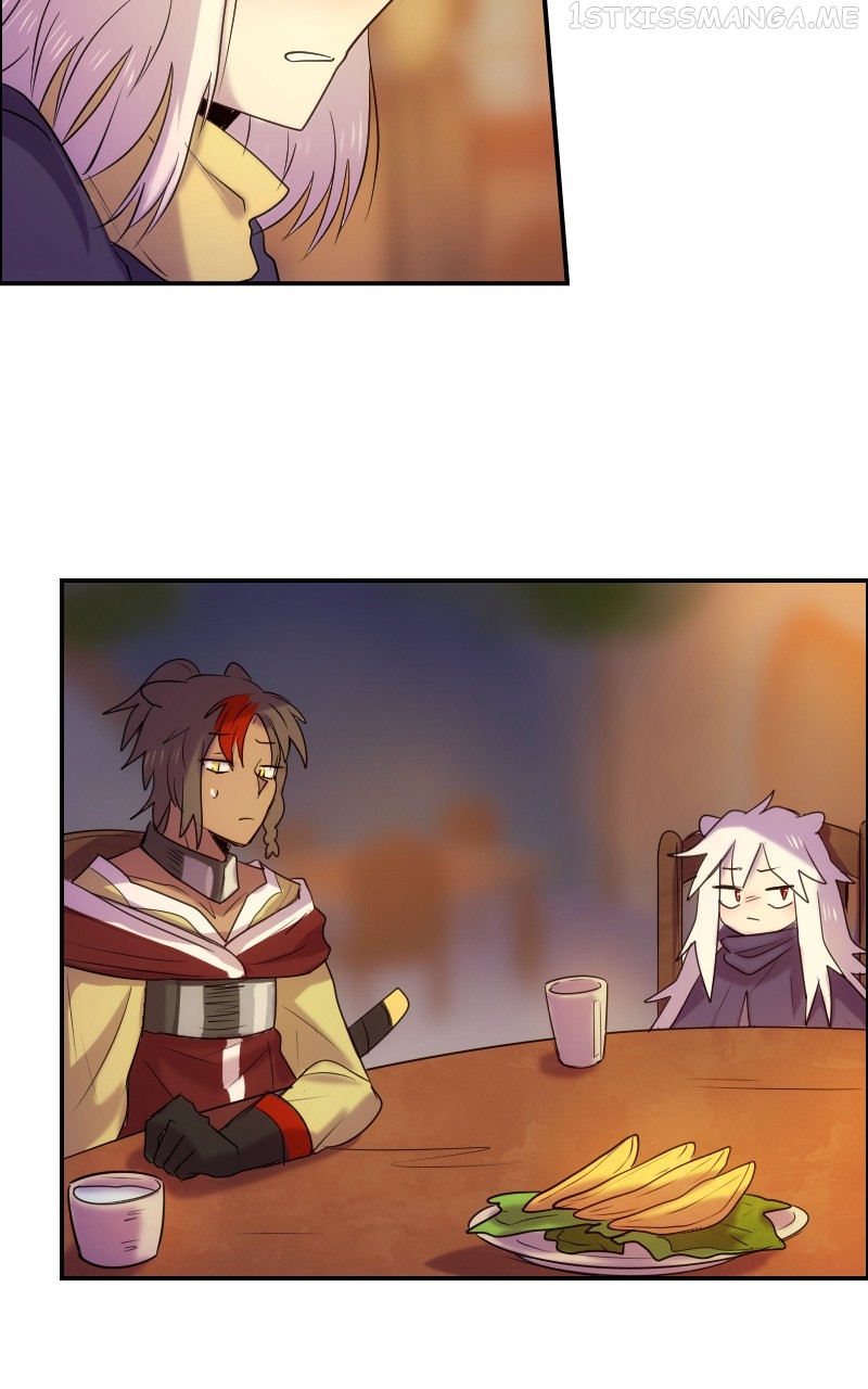 Watermelon - Manhwa Chapter 167 - page 9