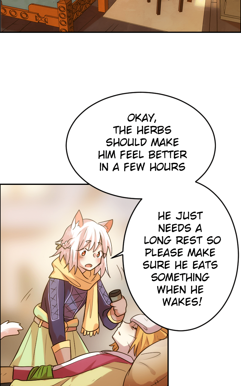 Watermelon - Manhwa Chapter 164 - page 34