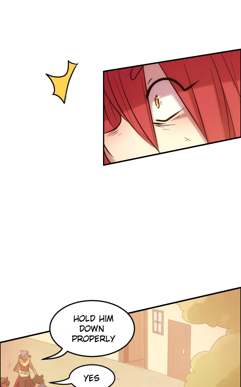 Watermelon - Manhwa Chapter 163 - page 19