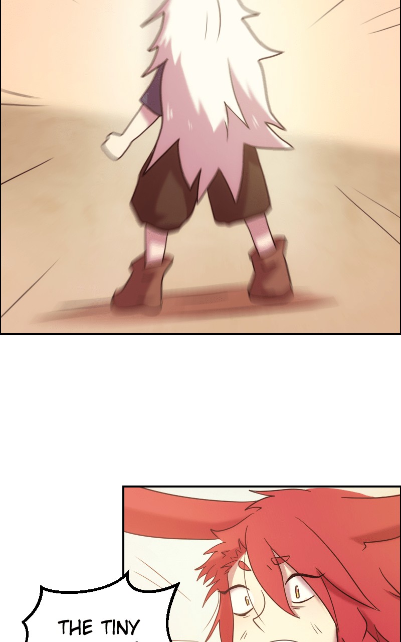 Watermelon - Manhwa Chapter 163 - page 21