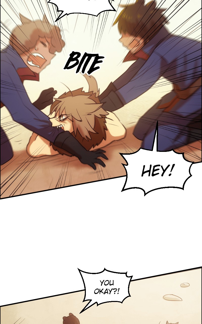 Watermelon - Manhwa Chapter 163 - page 34