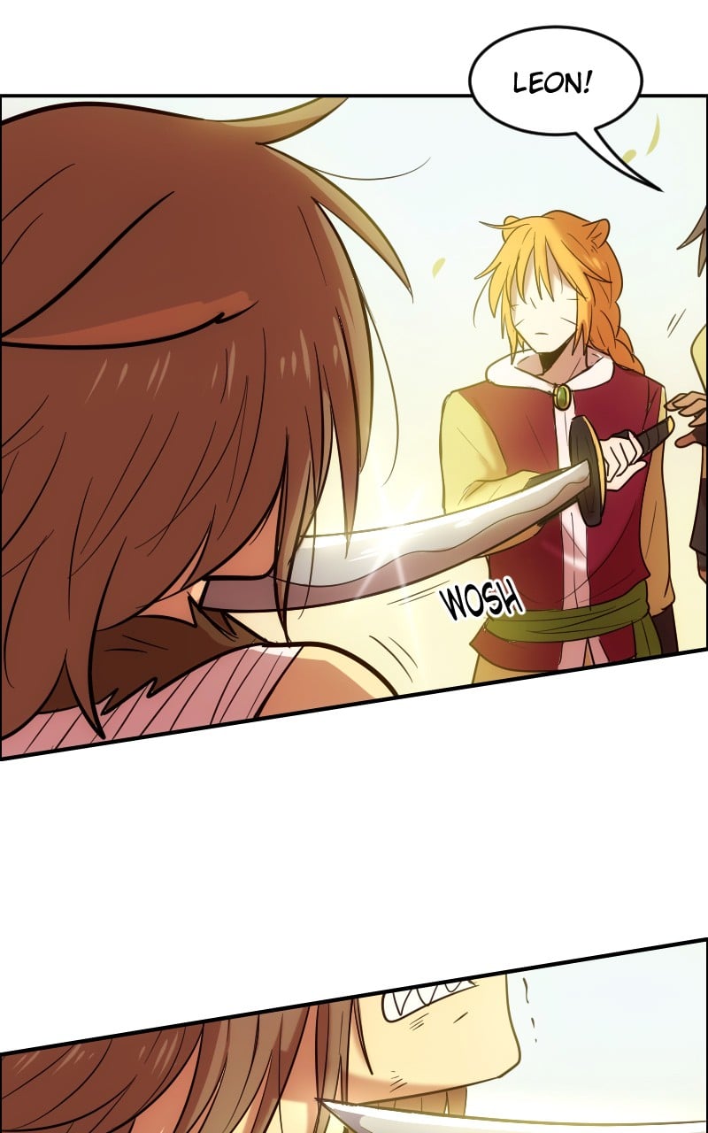 Watermelon - Manhwa Chapter 160 - page 14