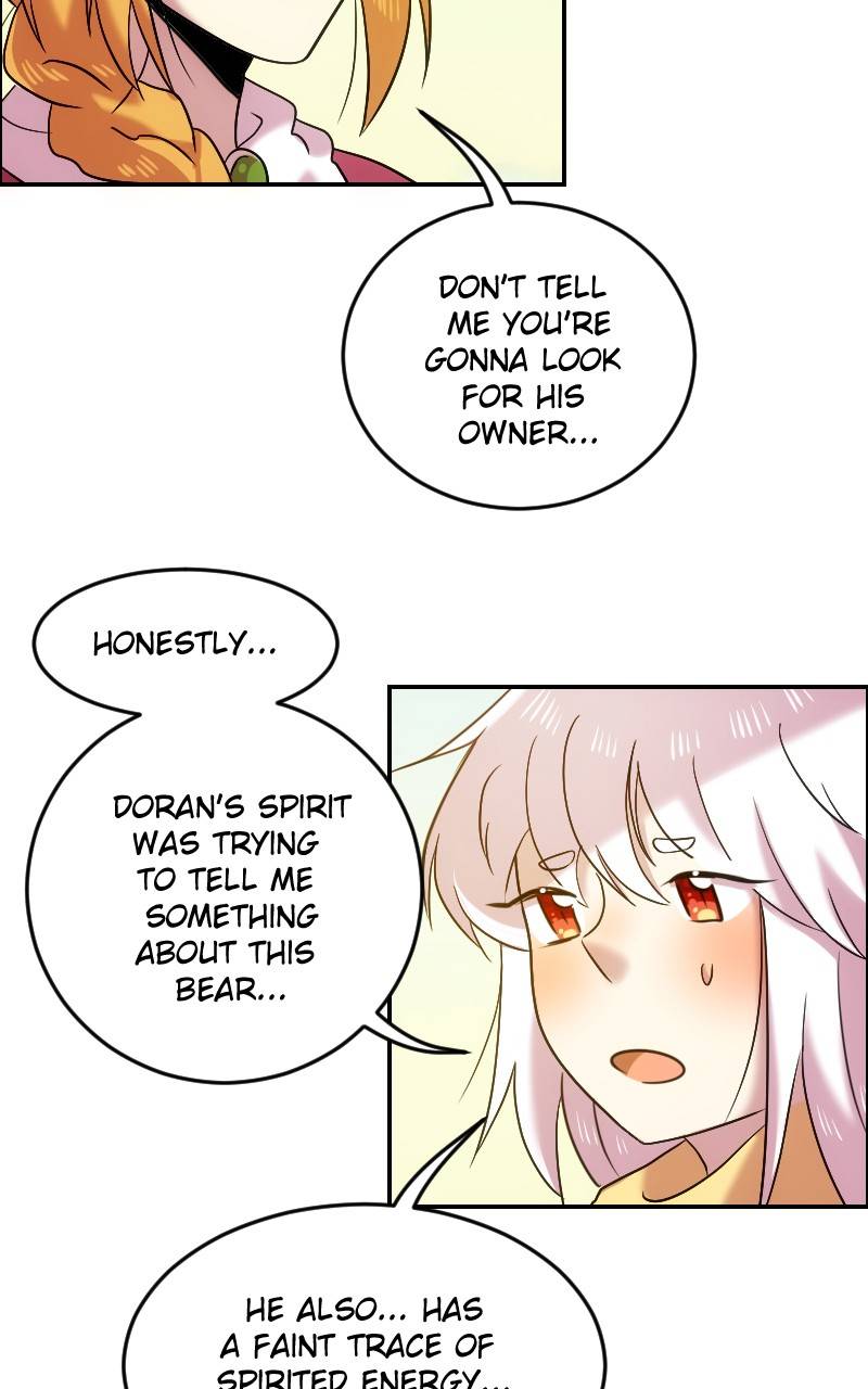 Watermelon - Manhwa Chapter 159 - page 25