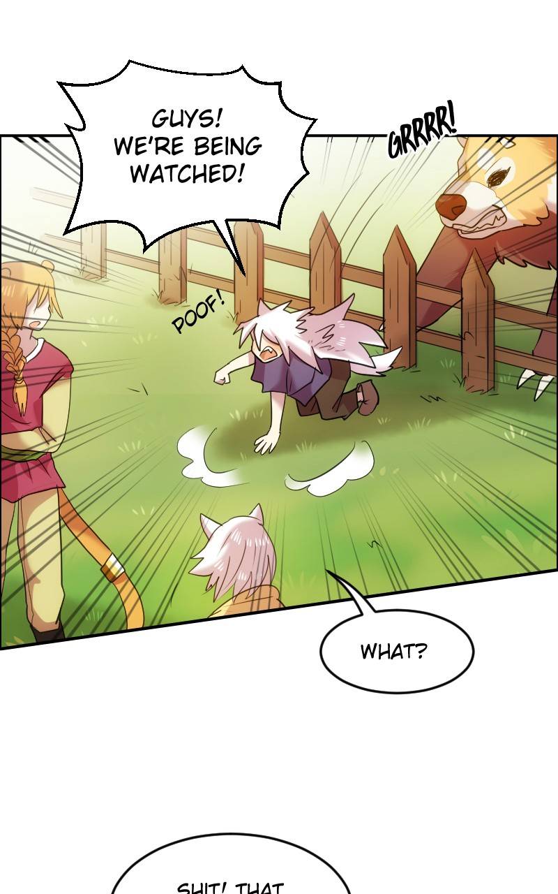 Watermelon - Manhwa Chapter 159 - page 38