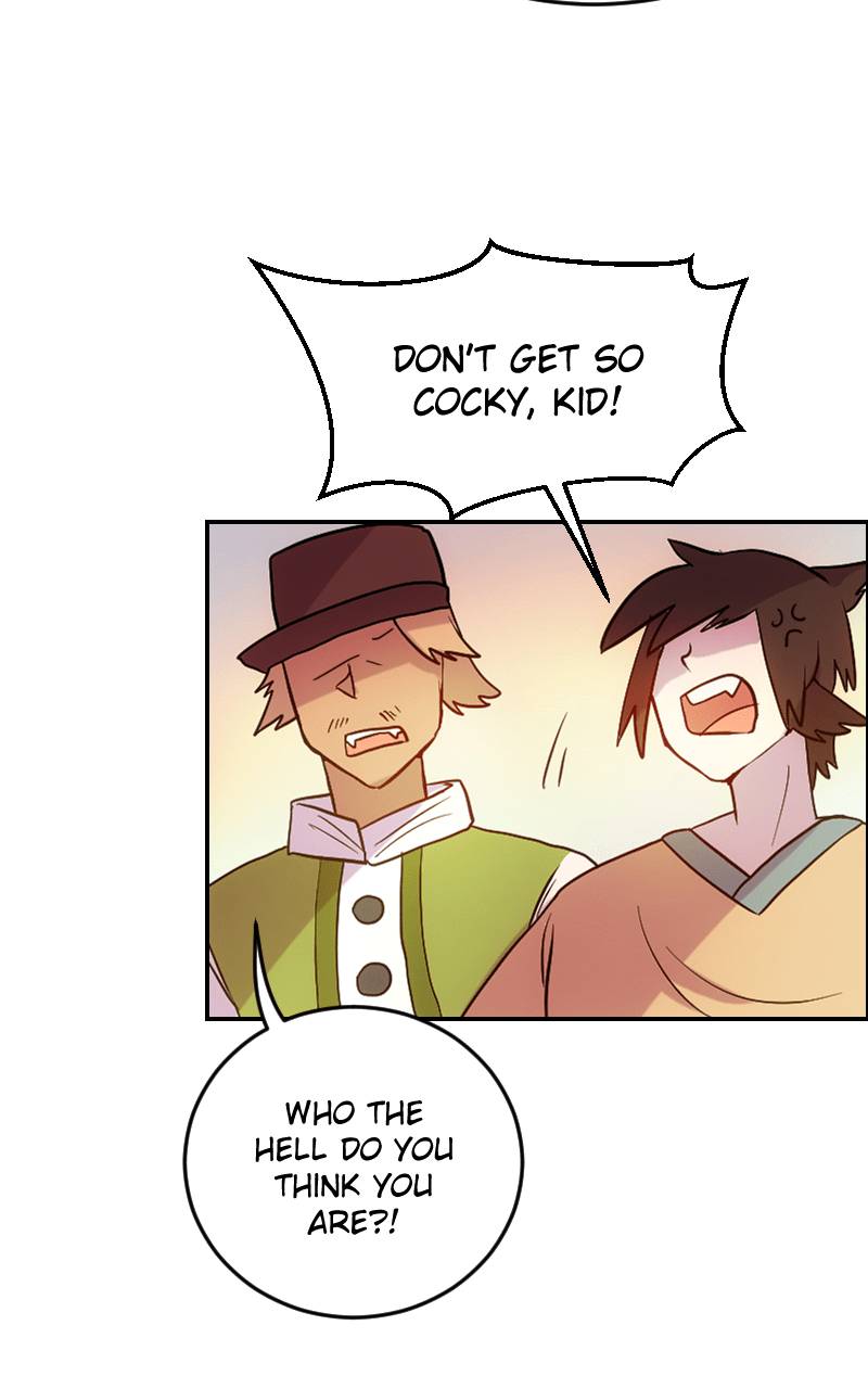 Watermelon - Manhwa Chapter 158 - page 39