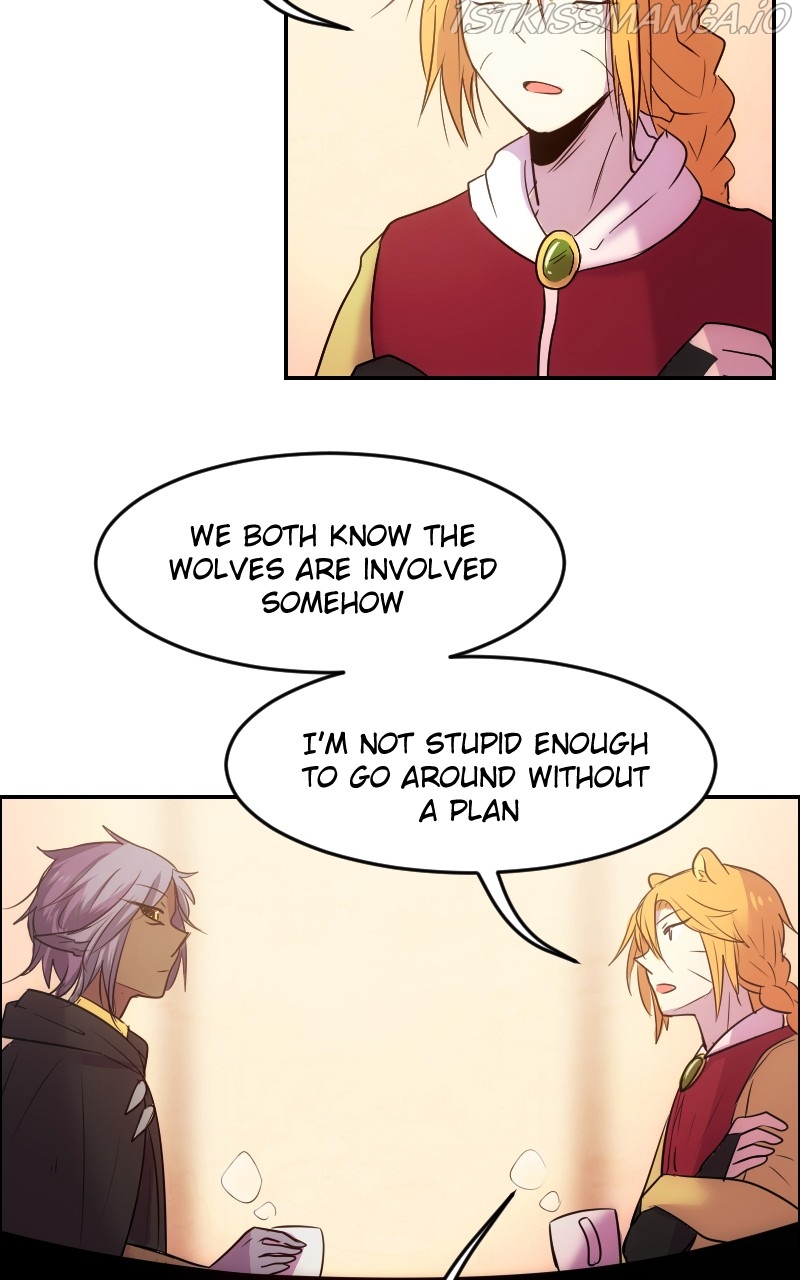 Watermelon - Manhwa Chapter 157 - page 10
