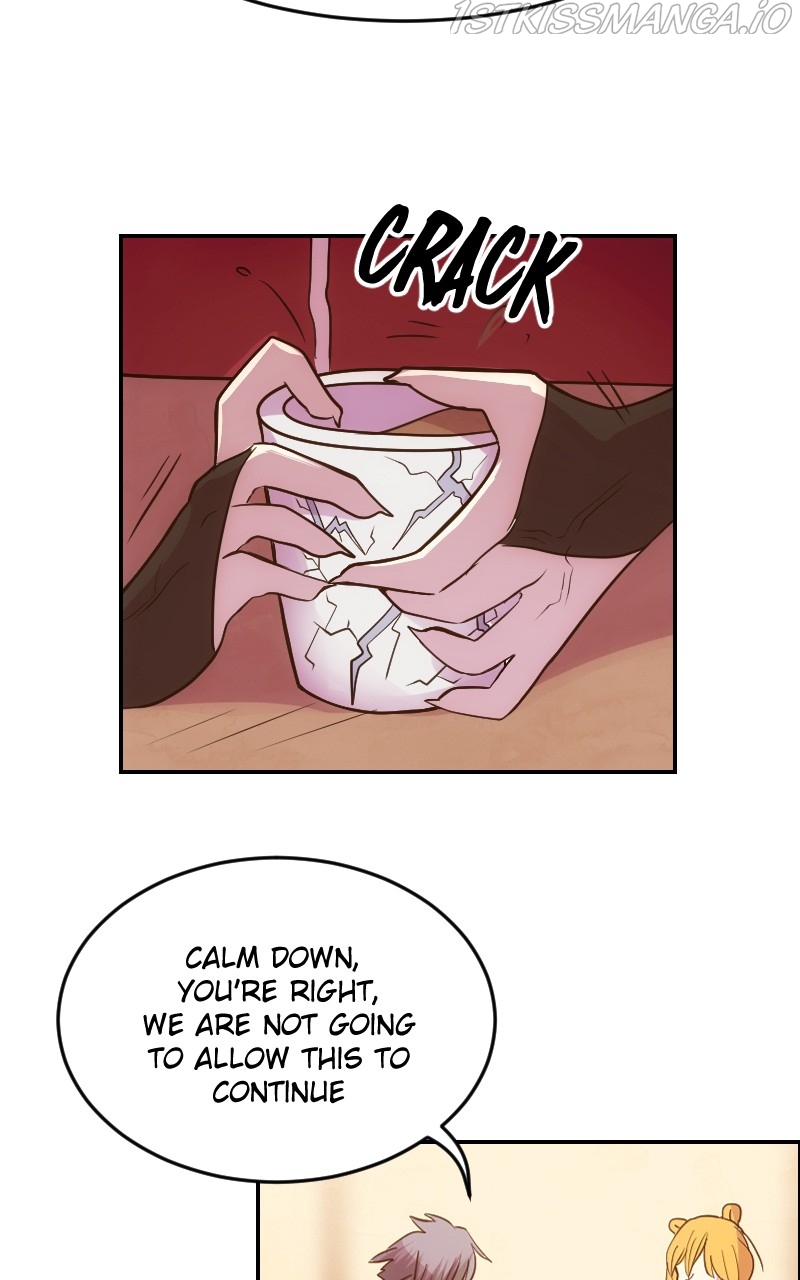 Watermelon - Manhwa Chapter 157 - page 17